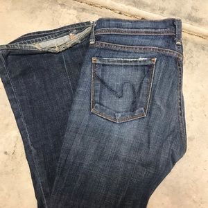 Citizen jeans